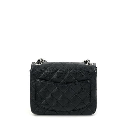 CHANEL MINI CLASSIC HANDBAG