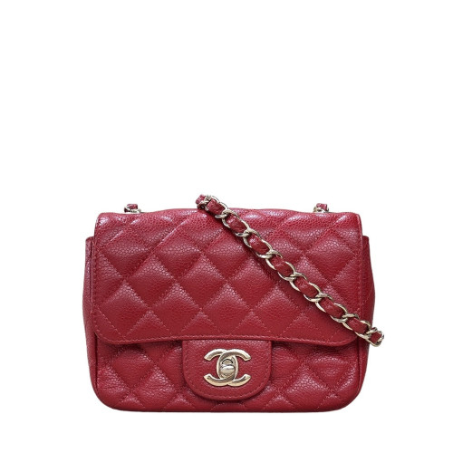 CHANEL MINI CLASSIC HANDBAG