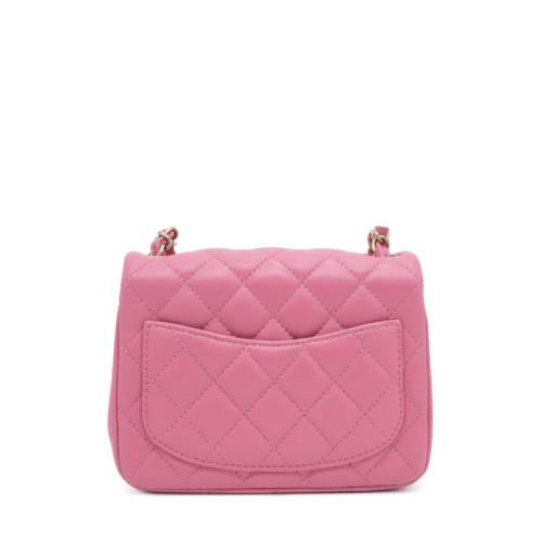 CHANEL MINI CLASSIC HANDBAG