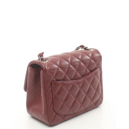 CHANEL MINI CLASSIC HANDBAG