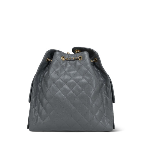 CHANEL 25 medium handBAG