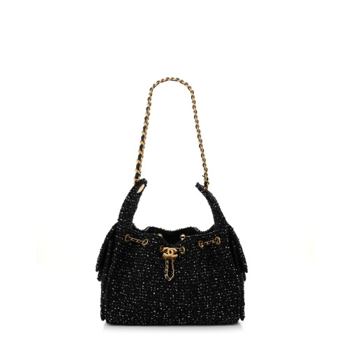Chanel 25 Small HANDBAG