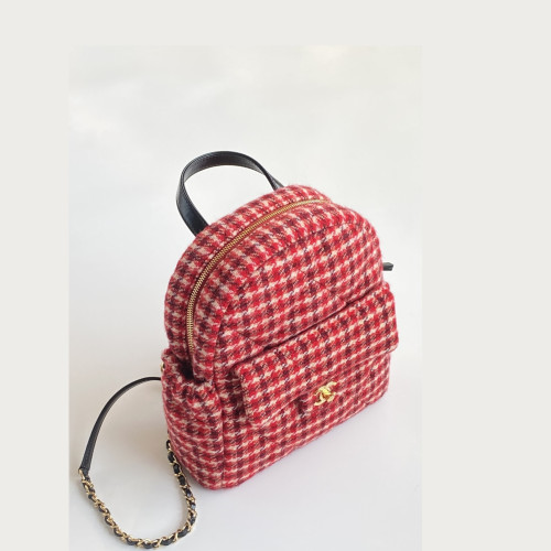 Chanel BACKPACK