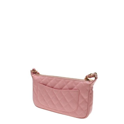 Chanel CC Timeless shoulder bag