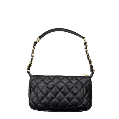 Chanel CC Timeless shoulder bag