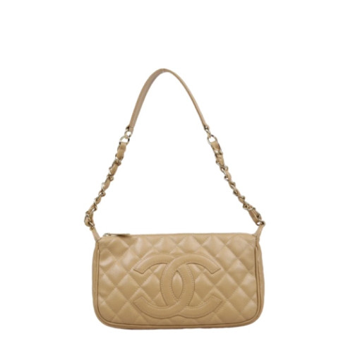 Chanel CC Timeless shoulder bag
