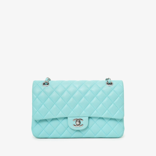 Chanel CLASSIC 11.12 HANDBAG