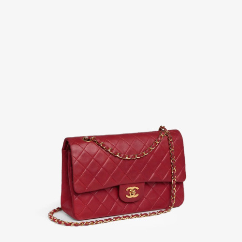 Chanel CLASSIC 11.12 HANDBAG