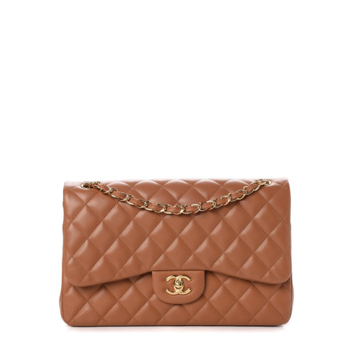 CHANEL jumbo CLASSIC HANDBAG
