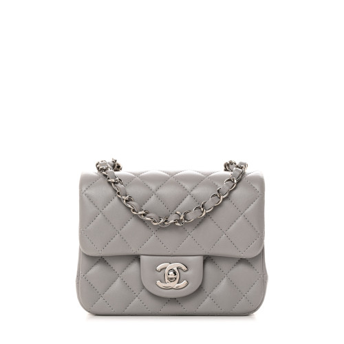 CHANEL MINI CLASSIC HANDBAG