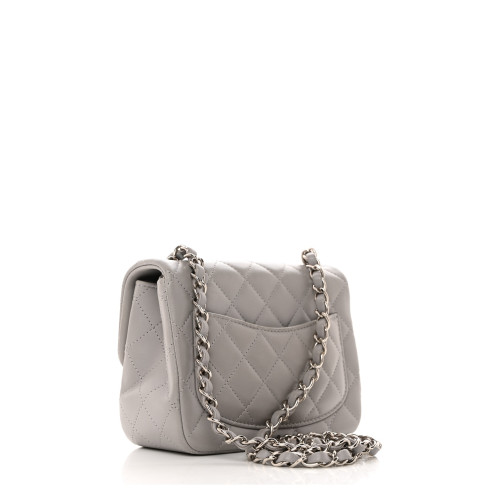 CHANEL MINI CLASSIC HANDBAG
