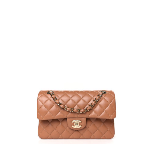 Chanel Small Classic Handbag