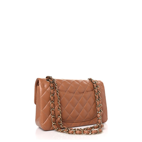 Chanel Small Classic Handbag