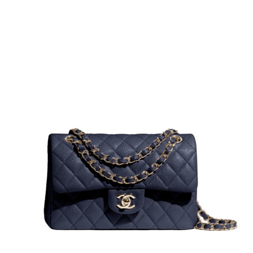 Chanel Small Classic Handbag
