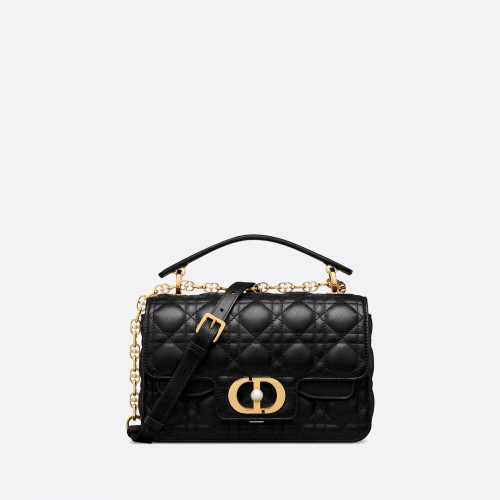 Dior Small Dior Jolie Top Handle Bag