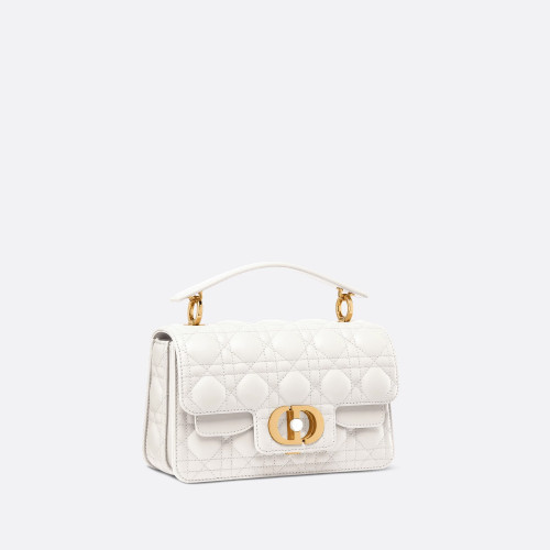 Dior Small Dior Jolie Top Handle Bag
