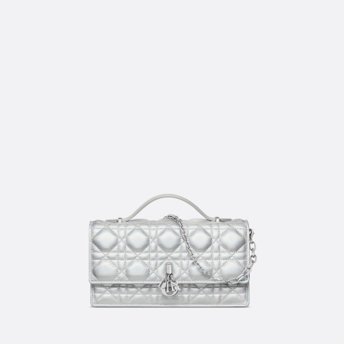 Dior My Dior Mini Bag