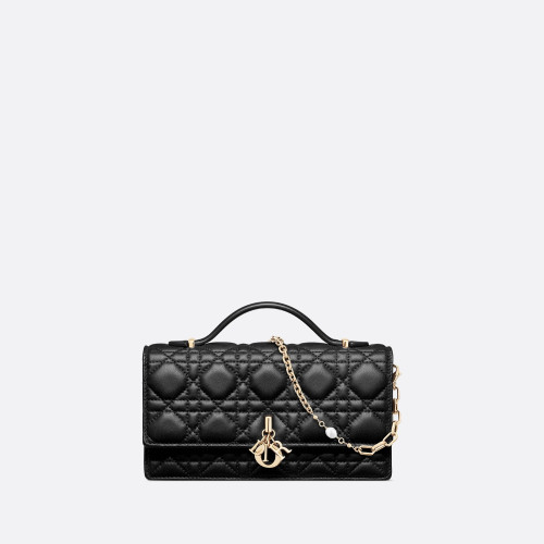 Dior My Dior Mini Bag