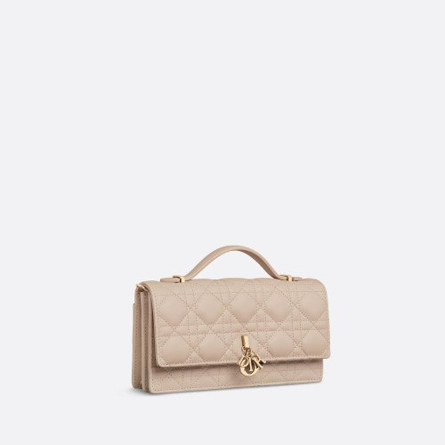 Dior My Dior Mini Bag
