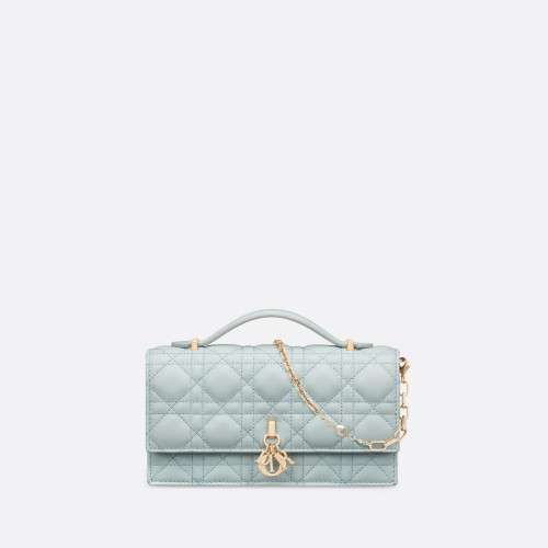 Dior My Dior Mini Bag