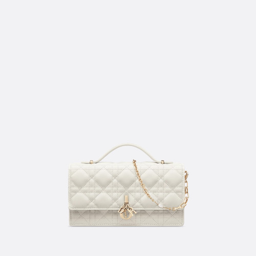 Dior My Dior Mini Bag