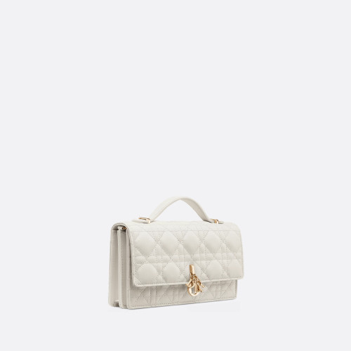Dior My Dior Mini Bag