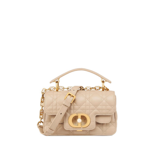 Dior Mini Dior Jolie Top Handle Bag