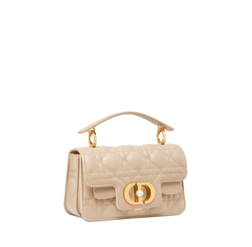 Dior Mini Dior Jolie Top Handle Bag