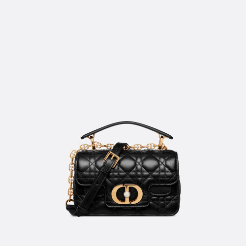 Dior Mini Dior Jolie Top Handle Bag