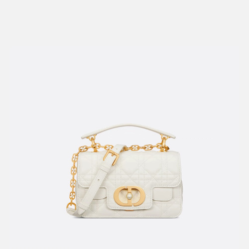 Dior Mini Dior Jolie Top Handle Bag