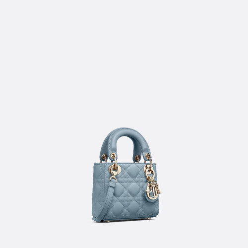 Dior Micro Lady Dior Bag