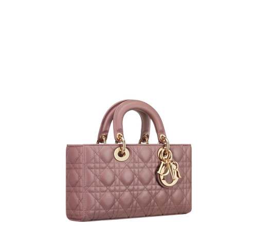 Dior Medium Lady D-Joy Bag