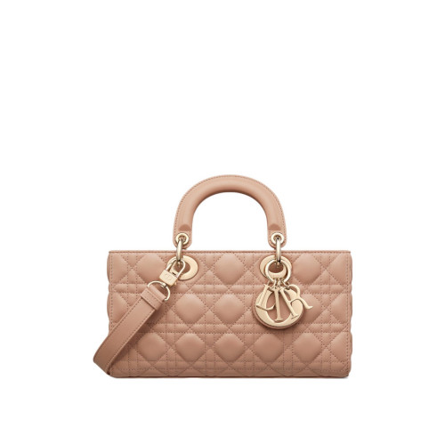 Dior Medium Lady D-Joy Bag