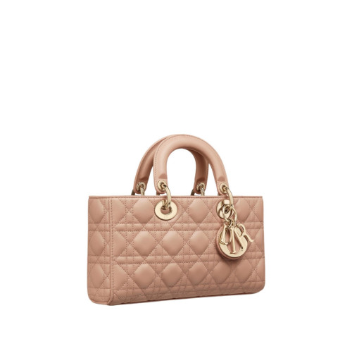 Dior Medium Lady D-Joy Bag