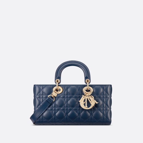 Dior Medium Lady D-Joy Bag