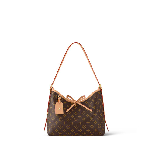 Louis Vuitton CarryAll