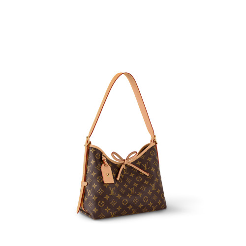 Louis Vuitton CarryAll
