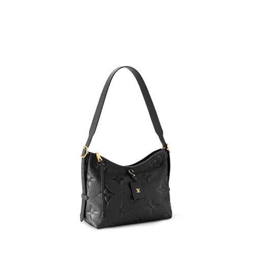 Louis Vuitton CarryAll PM