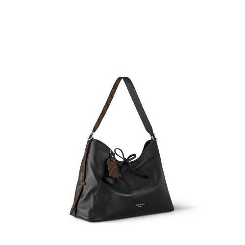 Louis Vuitton CarryAll Vibe MM