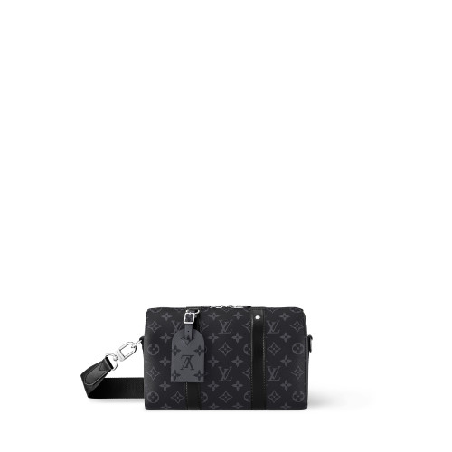Louis Vuitton City Keepall
