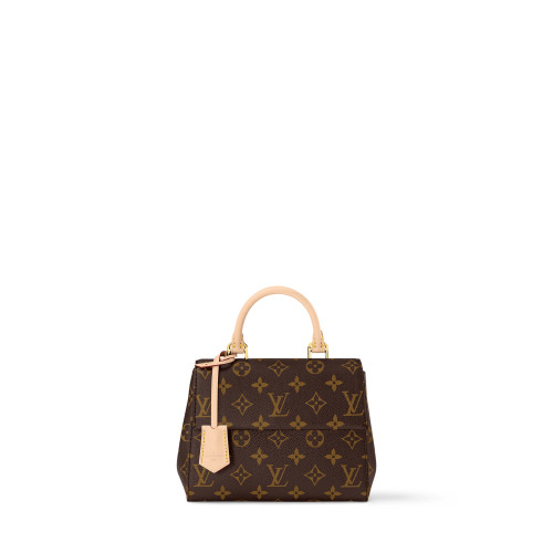 Louis Vuitton Cluny BB