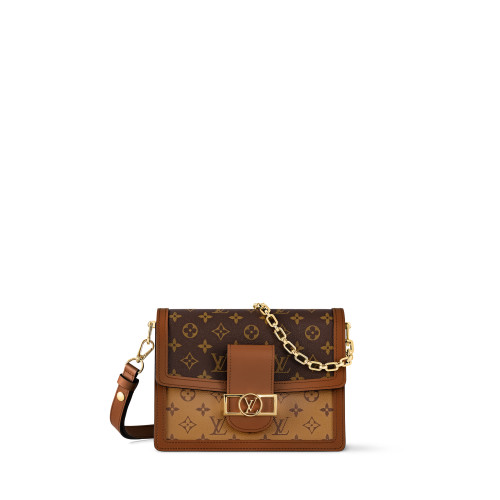 Louis Vuitton Mini Dauphine