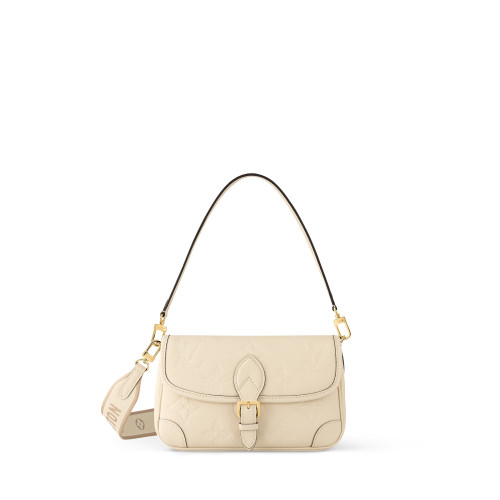 Louis Vuitton Diane