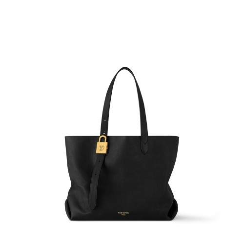 Louis Vuitton low key cabas mm