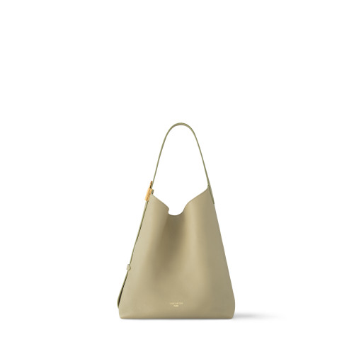 Louis Vuitton Low Key Hobo MM