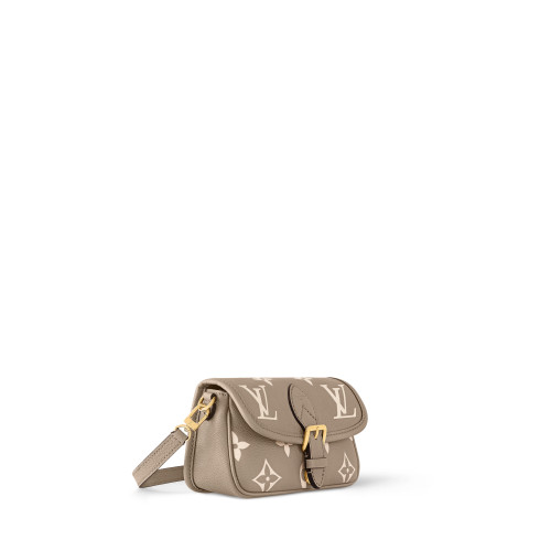 Louis Vuitton Nano Diane