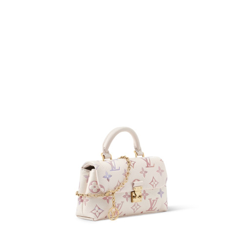 Louis Vuitton Nano Madeleine