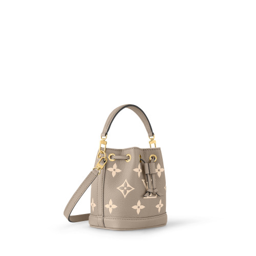 Louis Vuitton Nano Noe