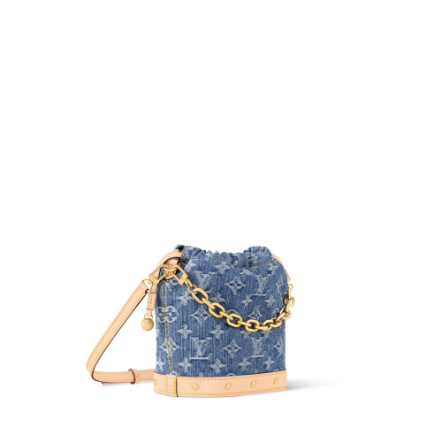 Louis Vuitton Nano Noe