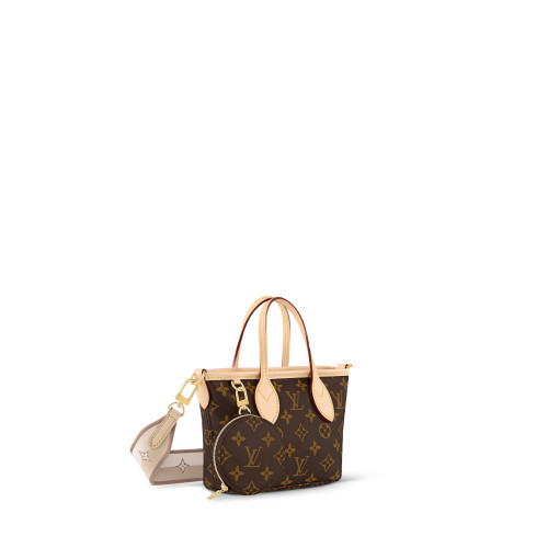 Louis Vuitton Neverfull BB